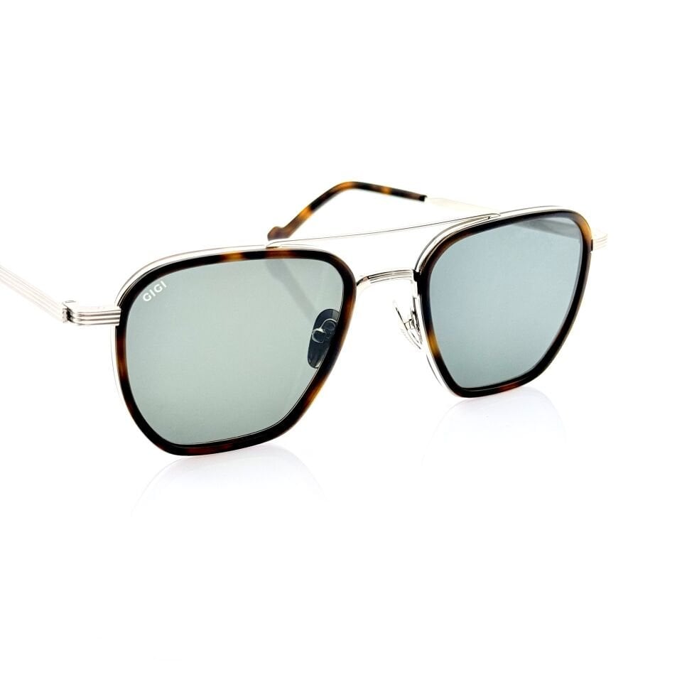 Gigi Milano GG 234 C2 52-20 Unisex Güneş Gözlüğü