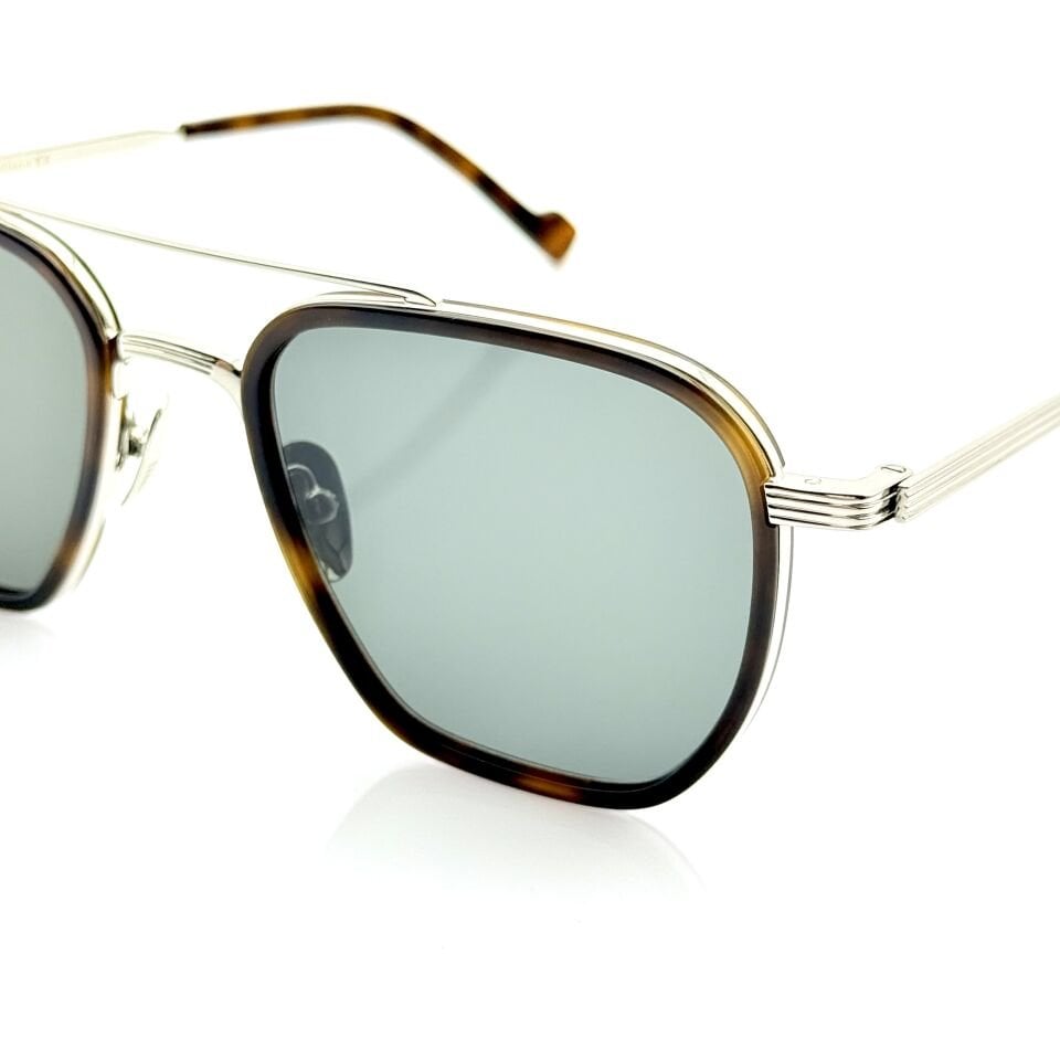 Gigi Milano GG 234 C2 52-20 Unisex Güneş Gözlüğü