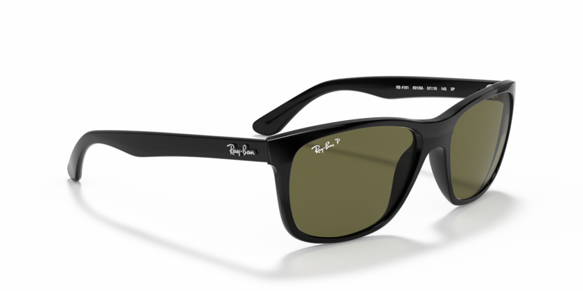 Ray-ban 4181 601/9A 57-16 Polarize Güneş Gözlüğü