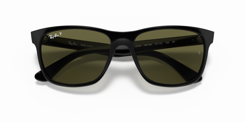 Ray-ban 4181 601/9A 57-16 Polarize Güneş Gözlüğü
