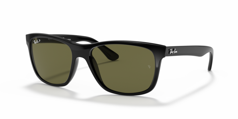 Ray-ban 4181 601/9A 57-16 Polarize Güneş Gözlüğü
