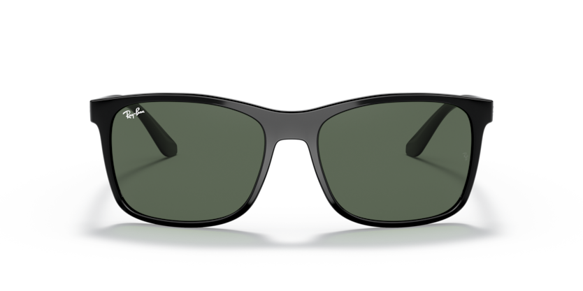 Ray-ban 4181 601/9A 57-16 Polarize Güneş Gözlüğü