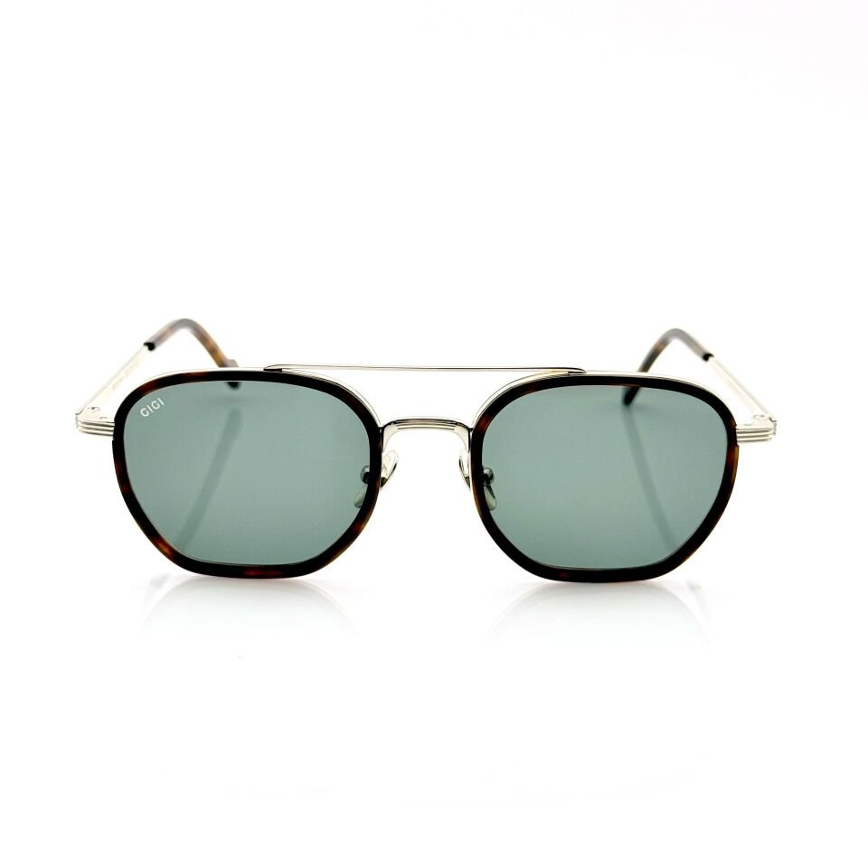 Gigi Milano GG 235 C2 50-20 Unisex Güneş Gözlüğü