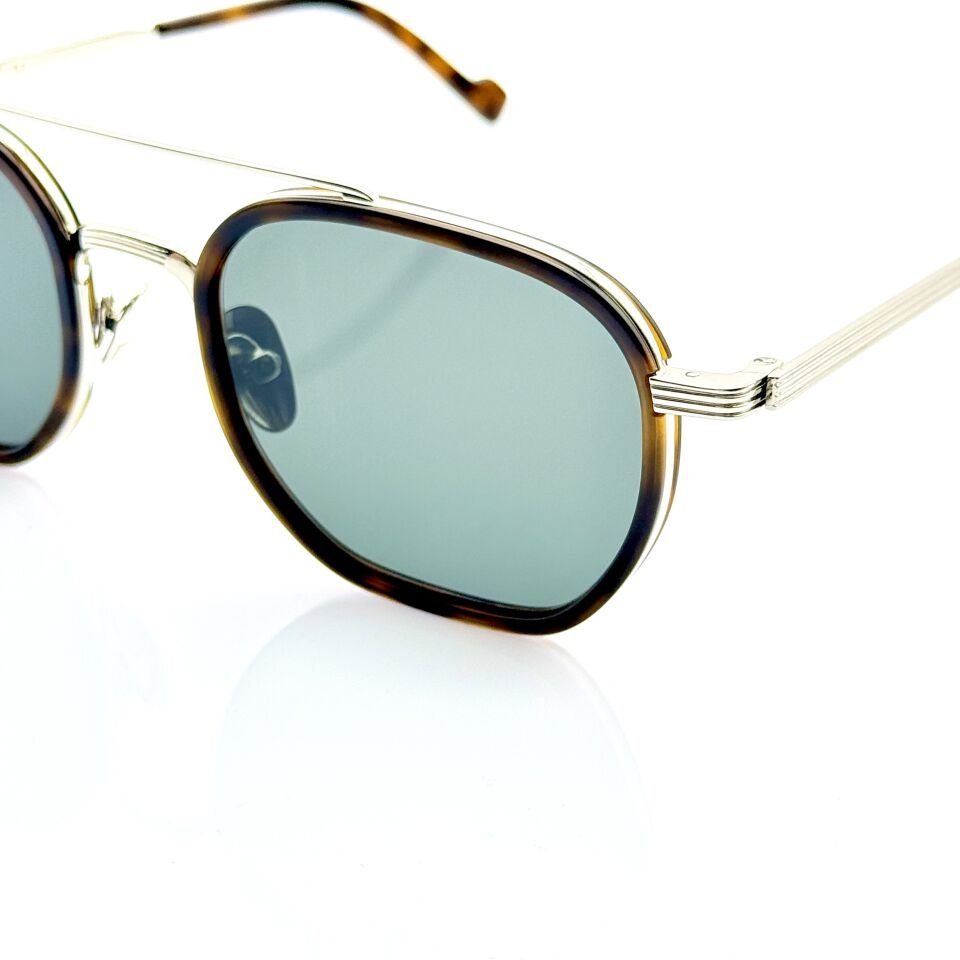 Gigi Milano GG 235 C2 50-20 Unisex Güneş Gözlüğü