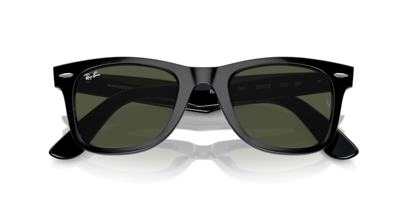 Ray-ban 2140 901 50-22 Wayfarer Güneş Gözlüğü