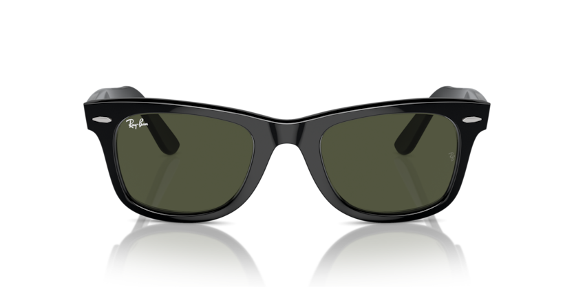 Ray-ban 2140 901 50-22 Wayfarer Güneş Gözlüğü