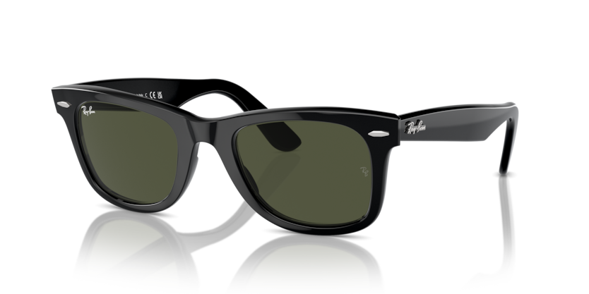 Ray-ban 2140 901 50-22 Wayfarer Güneş Gözlüğü