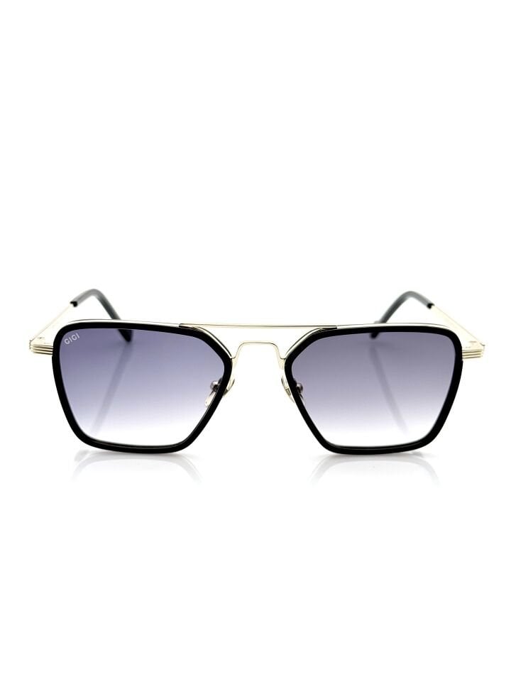 Gigi Milano GG 233 C1 54-19 Unisex Güneş Gözlüğü