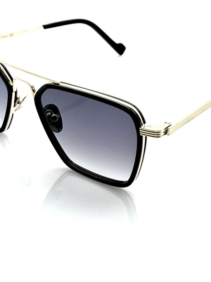 Gigi Milano GG 233 C1 54-19 Unisex Güneş Gözlüğü