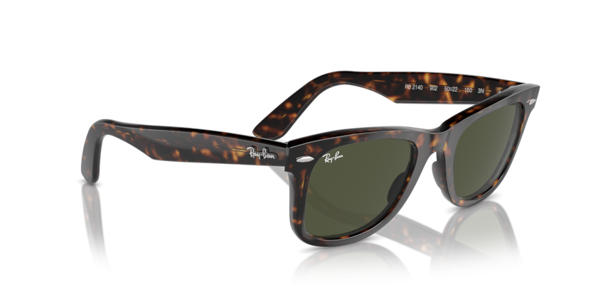 Ray-ban 2140 902 50-18 Original Wayfarer Güneş Gözlüğü