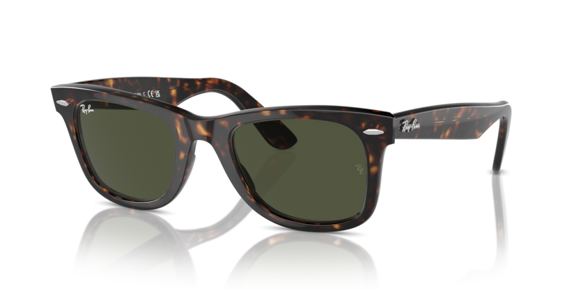 Ray-ban 2140 902 50-18 Original Wayfarer Güneş Gözlüğü