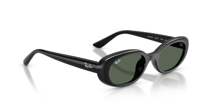 Ray-Ban 0RB4441D 667771 53-20 Kadın Güneş Gözlüğü