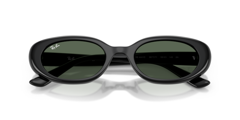 Ray-Ban 0RB4441D 667771 53-20 Kadın Güneş Gözlüğü