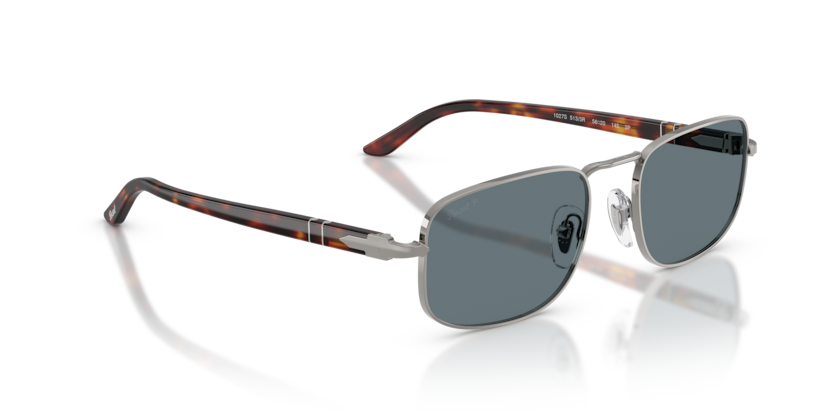 Persol 0PO1027S 513/3R 56-20 Erkek Güneş Gözlüğü