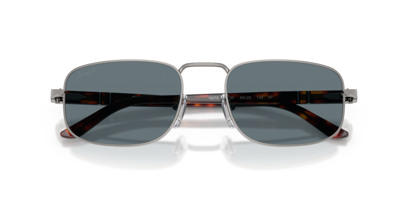 Persol 0PO1027S 513/3R 56-20 Erkek Güneş Gözlüğü