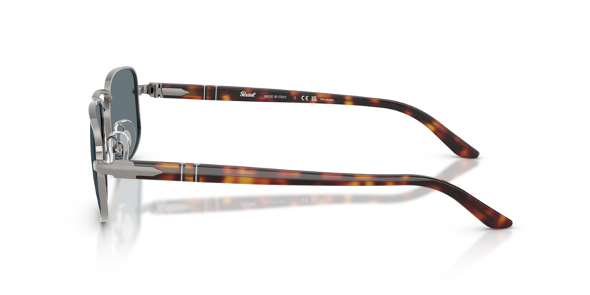 Persol 0PO1027S 513/3R 56-20 Erkek Güneş Gözlüğü