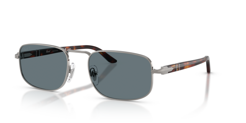 Persol 0PO1027S 513/3R 56-20 Erkek Güneş Gözlüğü