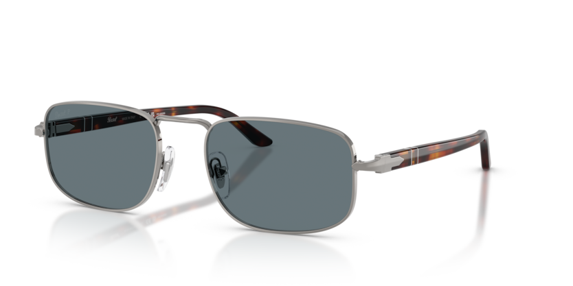 Persol 0PO1027S 513/3R 56-20 Erkek Güneş Gözlüğü