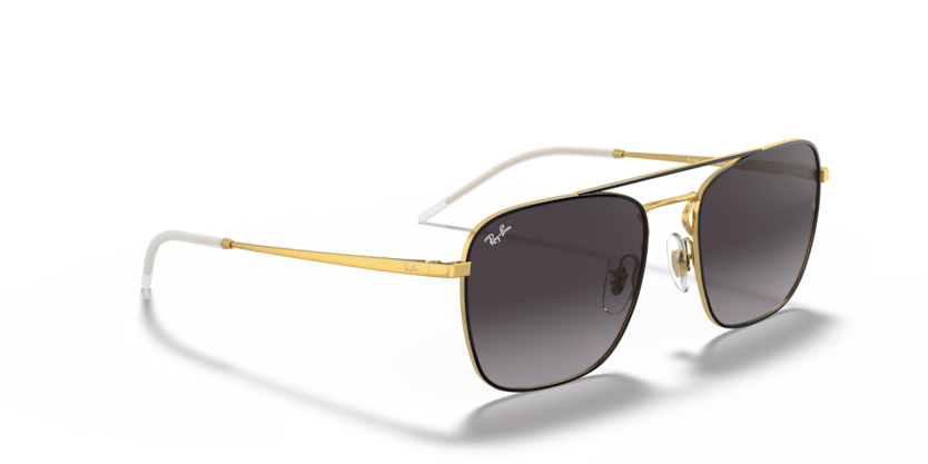 Ray-ban 3588 9054/8G 55-19  Erkek GÜNEŞ GÖZLÜĞÜ