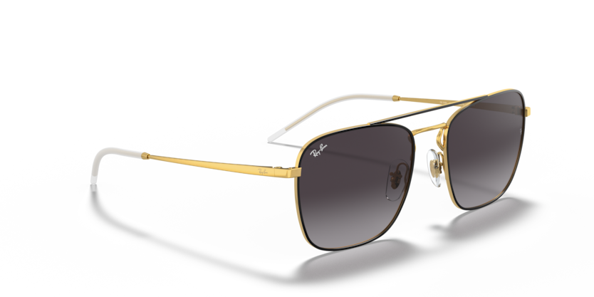 Ray-ban 0RB3588 9054/8G 55-19  Erkek Güneş Gözlüğü