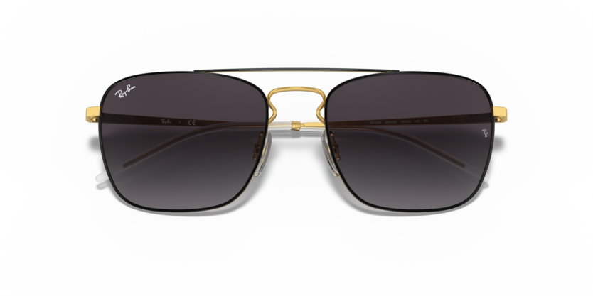 Ray-ban 3588 9054/8G 55-19  Erkek GÜNEŞ GÖZLÜĞÜ