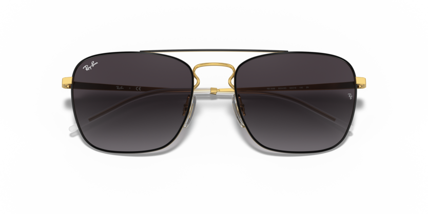 Ray-ban 0RB3588 9054/8G 55-19  Erkek Güneş Gözlüğü