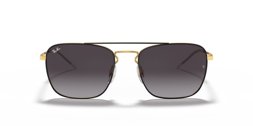 Ray-ban 3588 9054/8G 55-19  Erkek GÜNEŞ GÖZLÜĞÜ