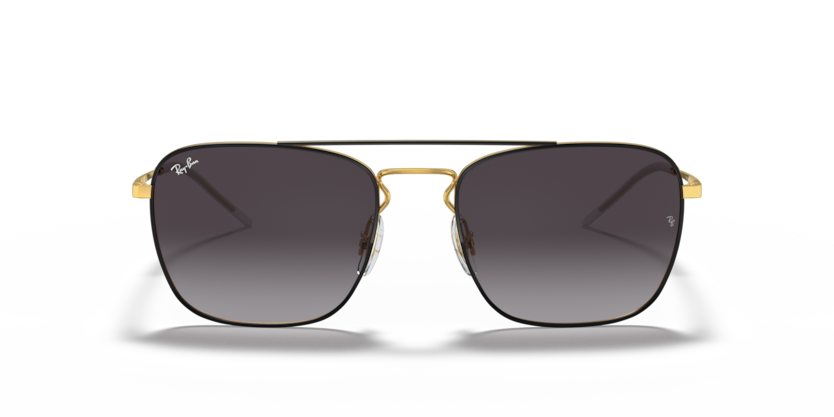 Ray-ban 0RB3588 9054/8G 55-19  Erkek Güneş Gözlüğü