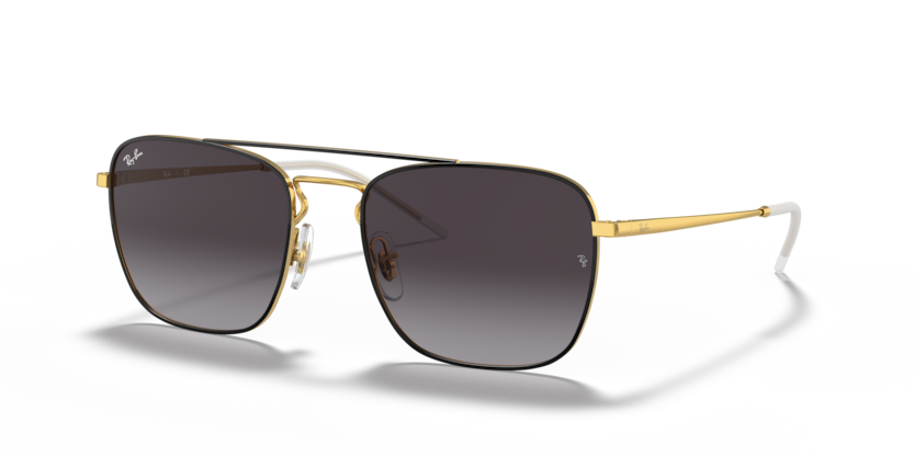 Ray-ban 0RB3588 9054/8G 55-19  Erkek Güneş Gözlüğü