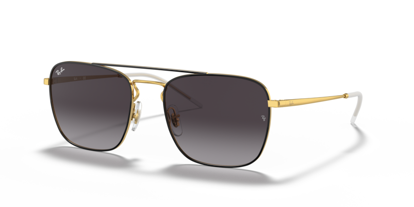 Ray-ban 0RB3588 9054/8G 55-19  Erkek Güneş Gözlüğü