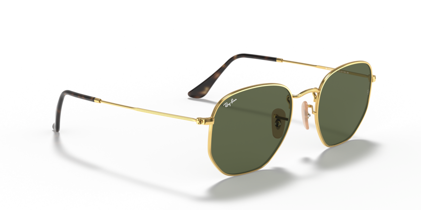 Ray-ban RB 3548N 001 51-21 Güneş Gözlüğü