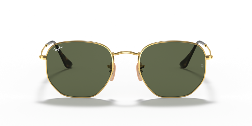 Ray-ban RB 3548N 001 51-21 Güneş Gözlüğü