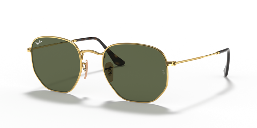Ray-ban RB 3548N 001 51-21 Güneş Gözlüğü