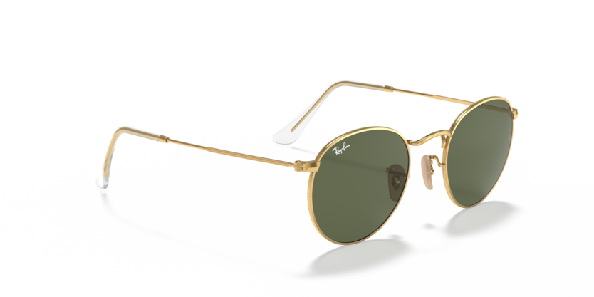 Ray-ban RB 3447N 001 50-21 Güneş Gözlüğü
