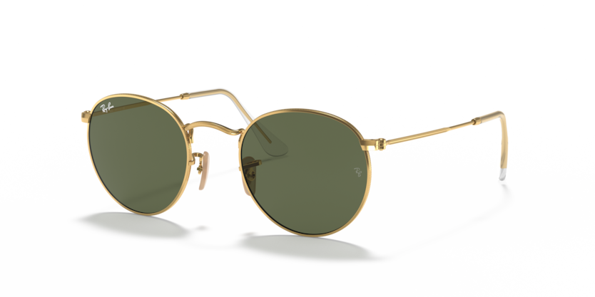 Ray-ban RB 3447N 001 50-21 Güneş Gözlüğü