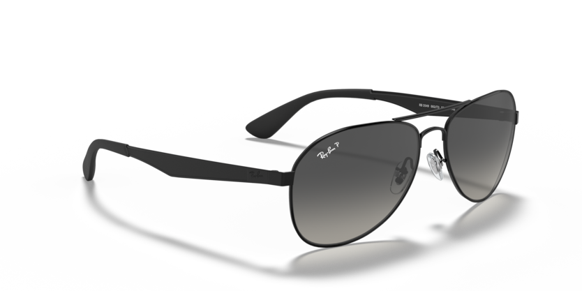 Rayban 3549 002/T3 58-16 Güneş Gözlüğü