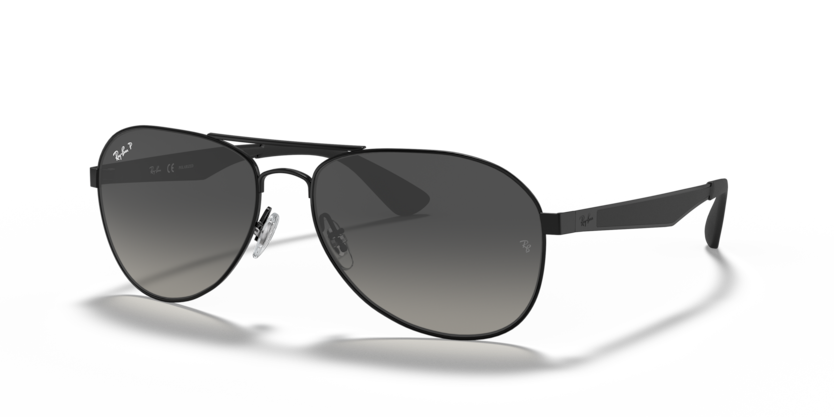 Rayban 3549 002/T3 58-16 Güneş Gözlüğü