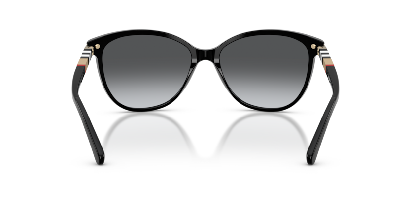 BURBERRY 0BE4216 3001/T3 57-16 Polarize Güneş Gözlüğü