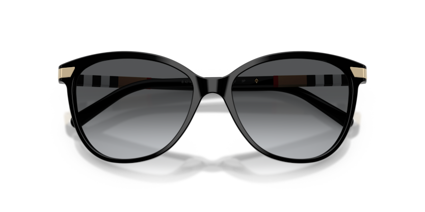 BURBERRY 0BE4216 3001/T3 57-16 Polarize Güneş Gözlüğü