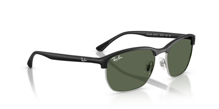 Ray-Ban RB4469 601S/71 59-18 Erkek Güneş Gözlüğü