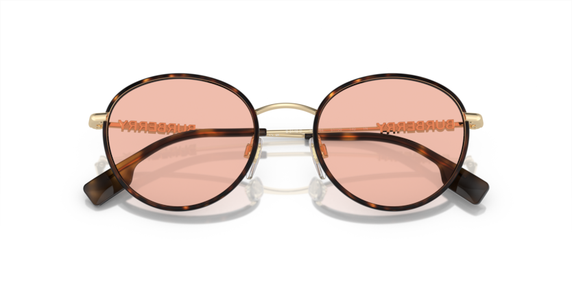 BURBERRY 3148D 1322 51-20 Kadın Güneş Gözlüğü