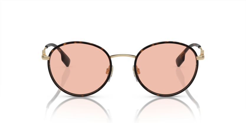 BURBERRY 3148D 1322/84 51-20 Kadın Güneş Gözlüğü