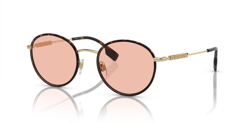 BURBERRY 3148D 1322 51-20 Kadın Güneş Gözlüğü