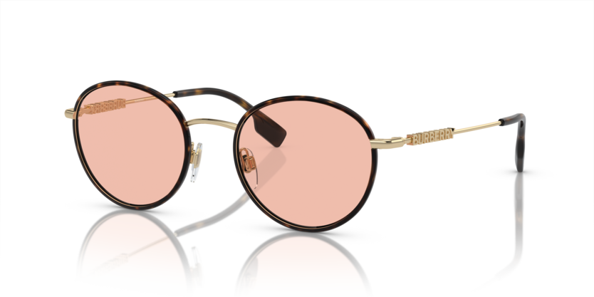 BURBERRY 3148D 1322 51-20 Kadın Güneş Gözlüğü