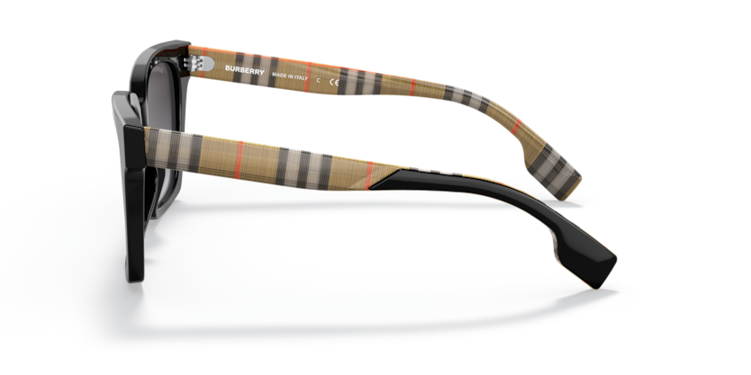 BURBERRY 0BE4335 3929/8G 53-18 Kadın Güneş Gözlüğü