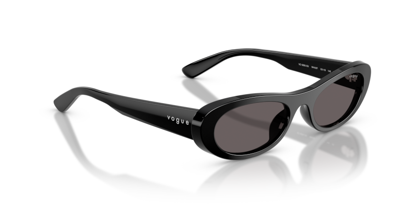 Vogue 0VO5695SU W44/87 53-19 Kadın Güneş Gözlüğü
