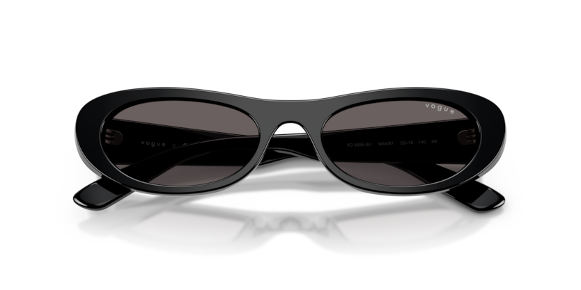 Vogue 0VO5695SU W44/87 53-19 Kadın Güneş Gözlüğü