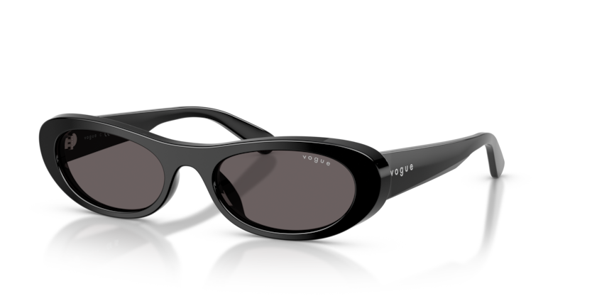 Vogue 0VO5695SU W44/87 53-19 Kadın Güneş Gözlüğü