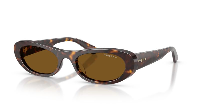 Vogue 0VO5695SU W65683 Polarize 53-19 Kadın Güneş Gözlüğü