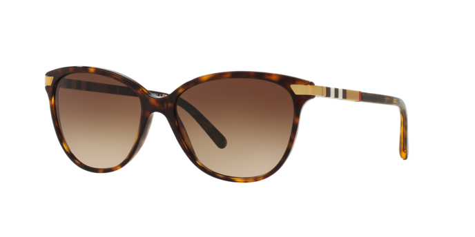 BURBERRY 0BE4216 3002/13 57-16 Kadın Güneş Gözlüğü